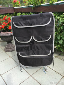 Auto organizér,  zn. Ultimate Speed, nový, nepoužitý