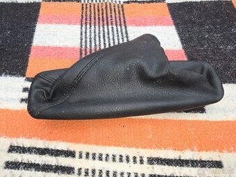 BMW e36 - Z3 potah ruční brzdy