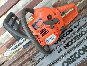 Motorová pila Hu 235