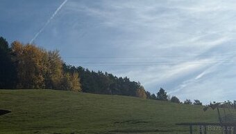 Prodej pole - stavební pozemek 808 m² - 1