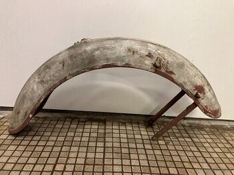 Stadion S22 -  blatník