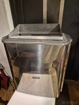 Finska saunová 6kw kamna