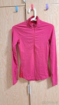 damske merino tricko s rolakem, XS