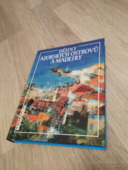 Dějiny Azorských ostrovů a Madeiry (Dějiny států)