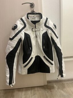 Kožená bunda Bolder