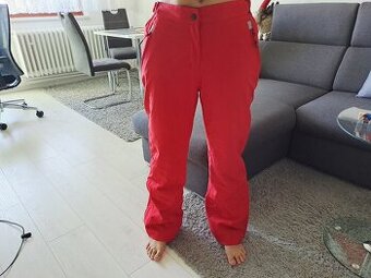 Lyžařské dámské kalhoty CMP, velikost L