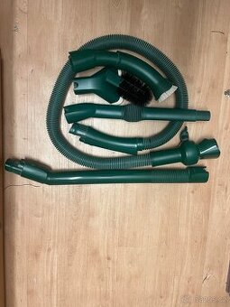 Příslušenství k vysavači Vorwerk