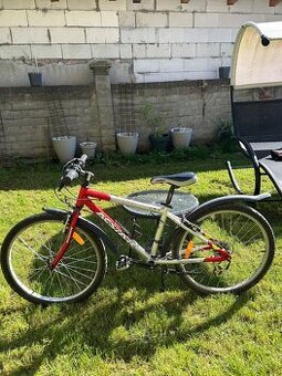 Dětské kolo ACSTAR Younger