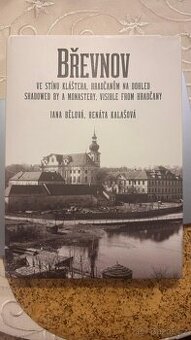 Břevnov - Ve stínu kláštera