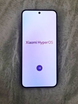 Xiaomi 15 256GB Black