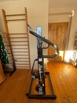 Alpitrack - mechanický chodicí/běžecký pás