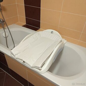 Přenosný přebalovací pult Beaba