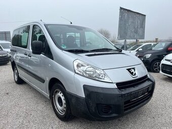 Peugeot Expert 2.0HDi 88kw