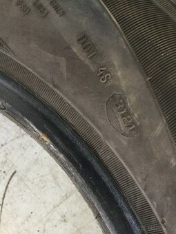 Pneu Pár Belshina Bel-337 195/65/R15 91T