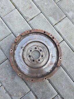 Setrvačník Renault scenic