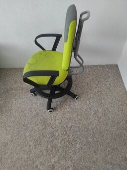 Dětská židle Alba Fuxo S-Line