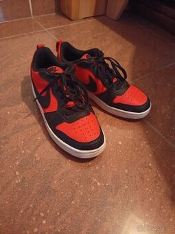 Boty..Nike....Adidas... - 1