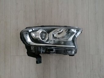 Přední pravé světlo Ford Ranger T6