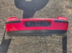 Zadní nárazník VW Golf IV HB - 1