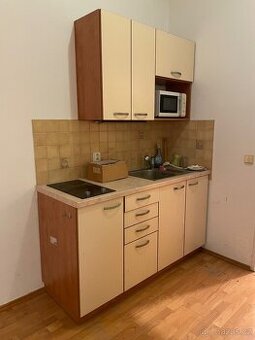 Kuchyňská linka - 1