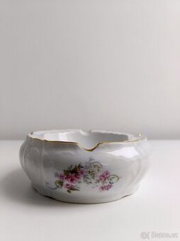 Retro popelník Bernadotte