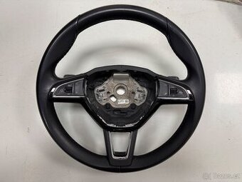 Volant Škoda - DSG, multifunkce - 1