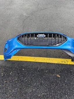 Ford Focus active naraznik mk4 lift 2023 - 1