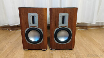 Quadral Aurum Sedan 9 - menej ako 1/2 ceny