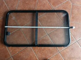 FIAT DUCATO II - BOČNÍ OKNO nové