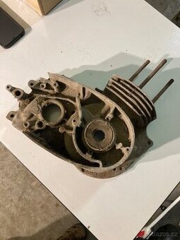 Jawa perak 350/18 karter