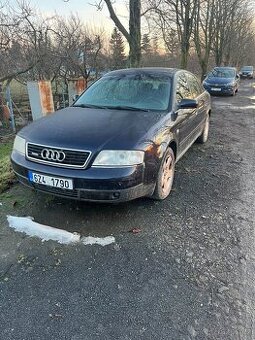 Audi A6 C5 2.8i 1999