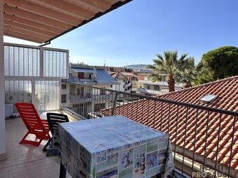 Prodej bytu 2+kk 40 m² Martinsicuro, Itálie