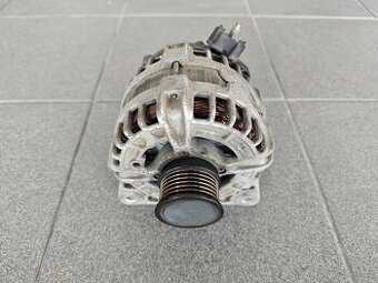 Alternátor na Nissan X-trail 1.6 Dgi-t