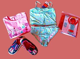 NOVÉ PLAVKY / 98/104