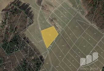 Prodej louky 3 028 m², Pustá Kamenice, ev.č. 2025-01-13