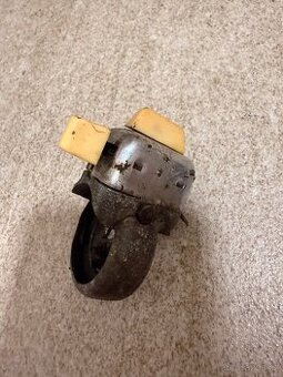 Moped Stadion S22 přepínač