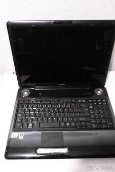 Toshiba P300-225