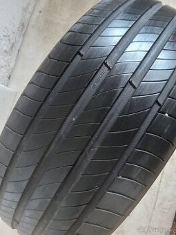 ☀️205/55 R17 Michelin Letní pneumatiky☀️