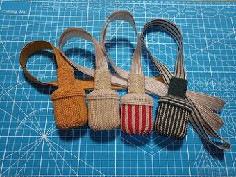 Replika Československé portepee