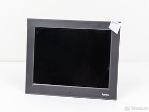 Digitální fotorámeček Hama Slimline 8SLB 8"