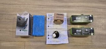 Irobot Roomba / Braava