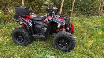 POLARIS SCRAMBLER XP 1000 S -Stav nového