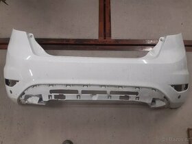 Naraznik Ford Fiesta 2017