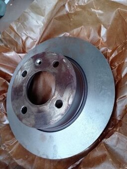 Škoda Favorit Forman kotouče 4x98