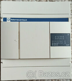 PLC Twido TWDLCAA10DRF (Schneider Electric)