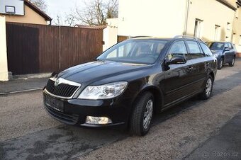Škoda Octavia  Combi 1.4 TSI r.2011