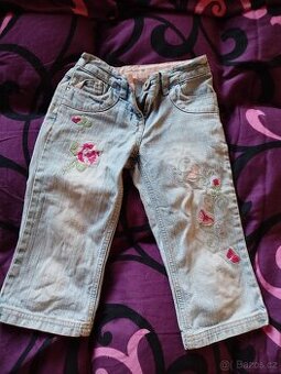 3/4 rifle velikosti 116