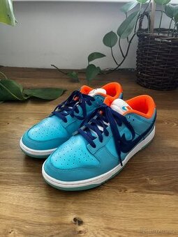 Nike Dunk Low SE – velikost 43