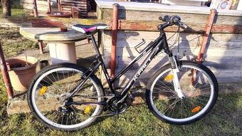 Dámské kolo X-Fact