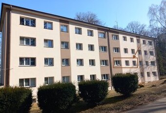 Prodej bytu Obora Vlašim - 1